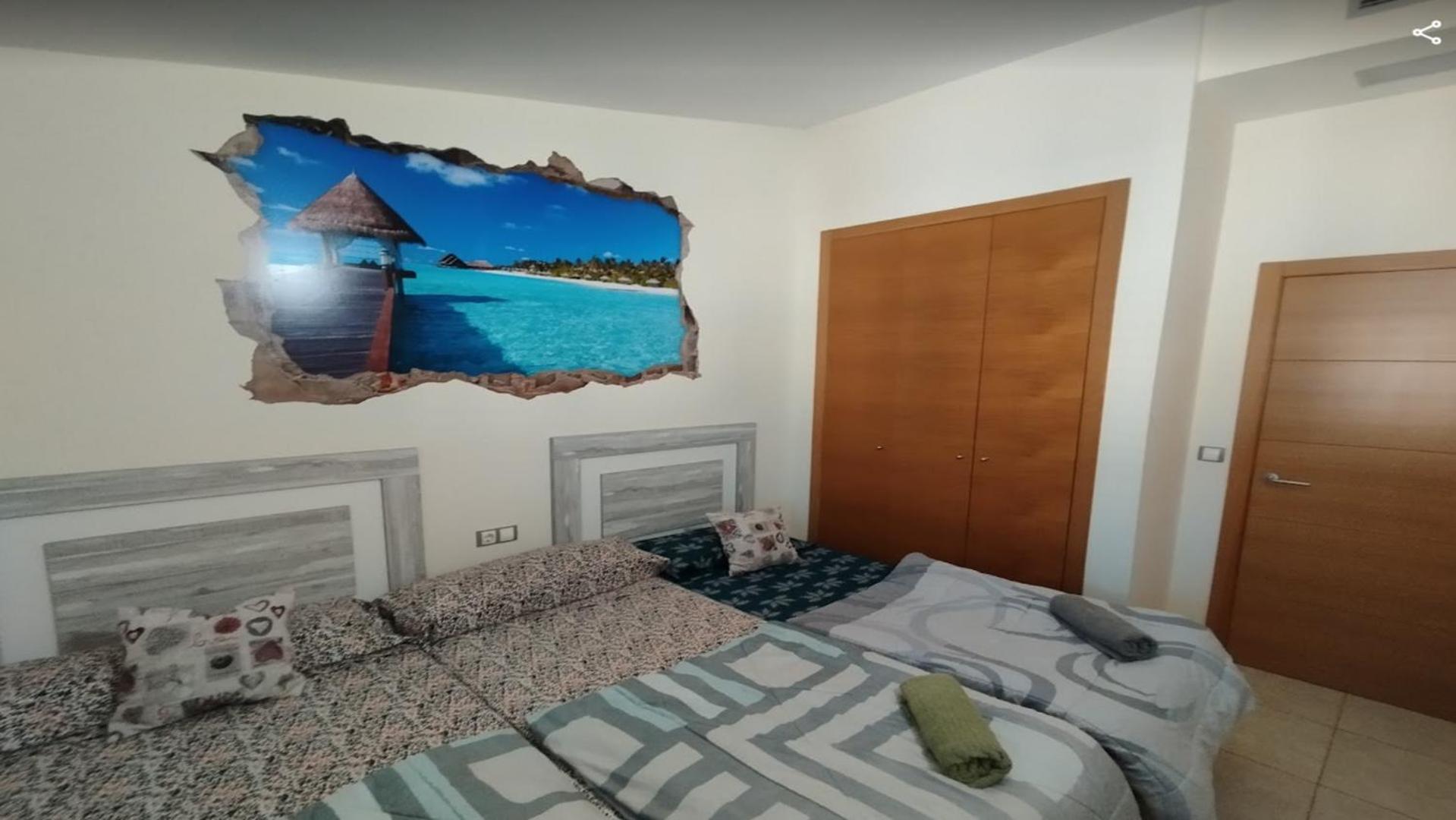 Espectacular Chalet Adosado De Lujo "Bienvenido Al Paraiso" San Jorge  Extérieur photo