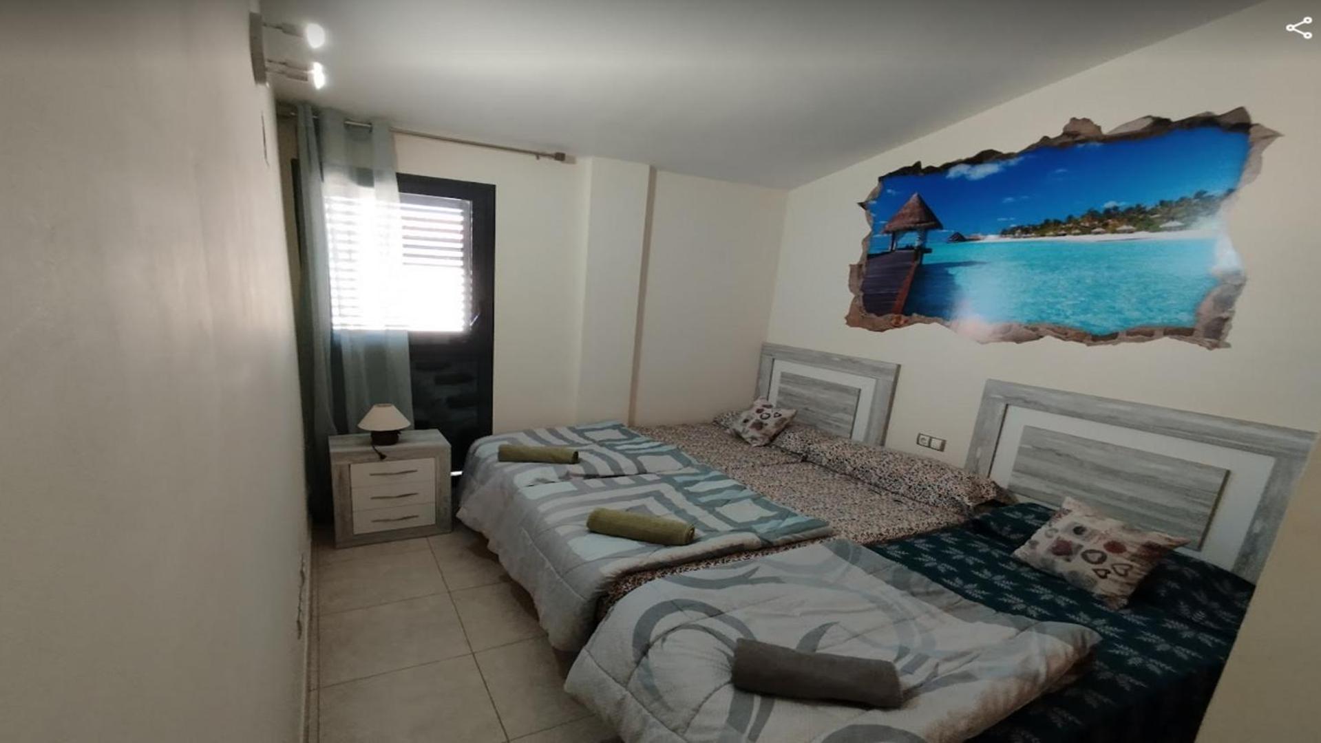 Espectacular Chalet Adosado De Lujo "Bienvenido Al Paraiso" San Jorge  Extérieur photo