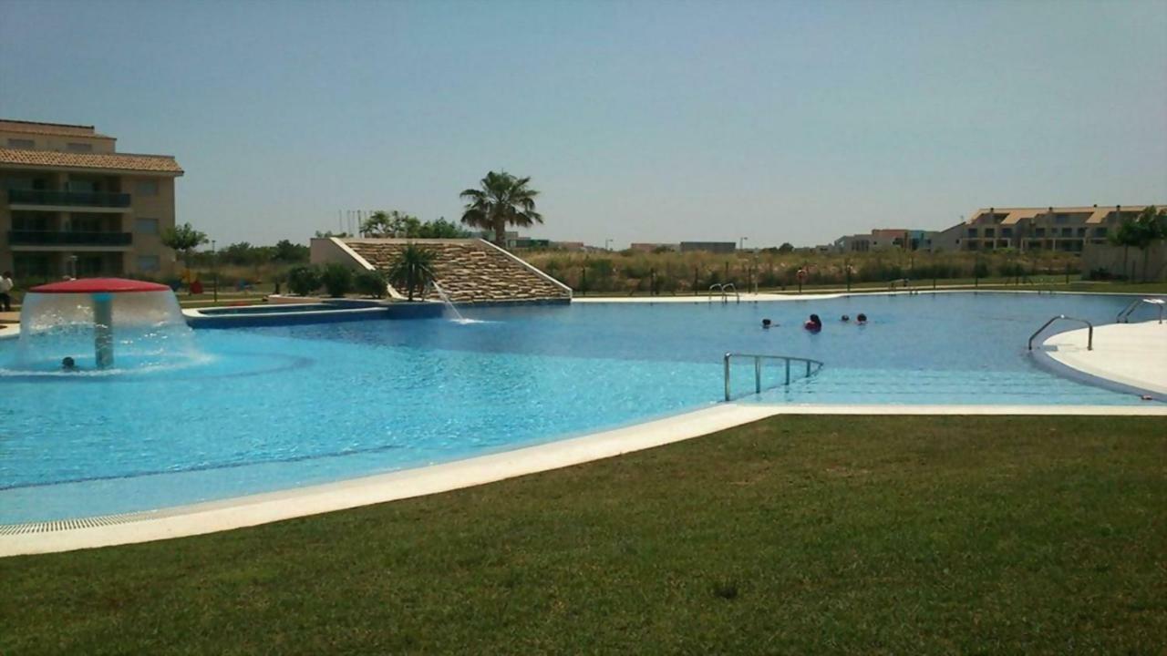 Espectacular Chalet Adosado De Lujo "Bienvenido Al Paraiso" San Jorge  Extérieur photo