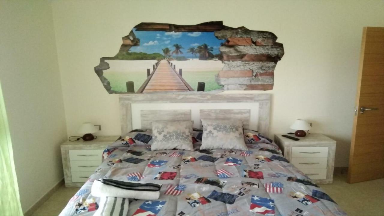 Espectacular Chalet Adosado De Lujo "Bienvenido Al Paraiso" San Jorge  Extérieur photo